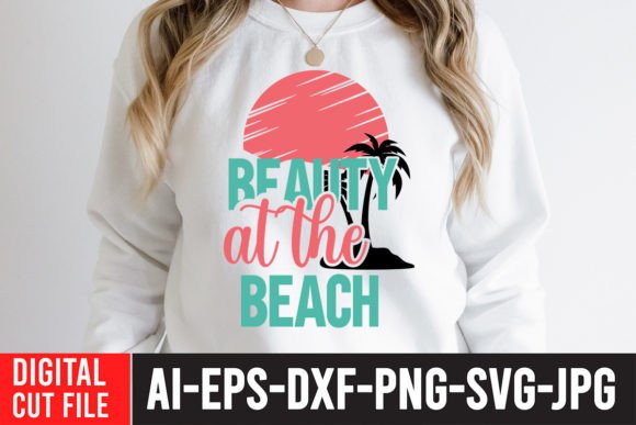 Beauty at the Beach: Free Graphics Review