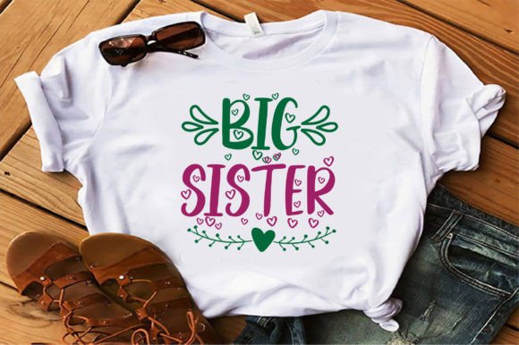 Big Sister Graphics: Freebies for Branding