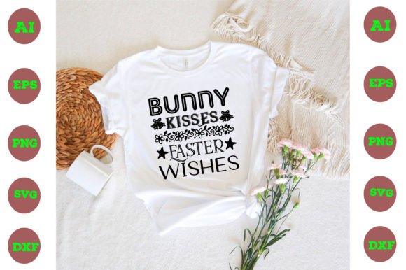 Bunny Kisses Easter Wishes: A Designer’s Review
