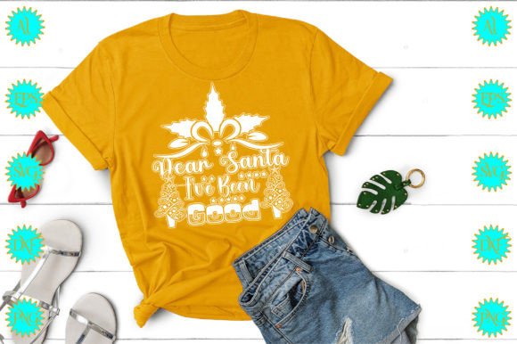 Dear Santa Graphics: Freebies Review