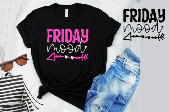 Good Friday T Shirt SVG: Graphics & Freebies