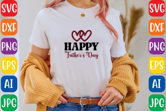 Happy Father’s Day Graphics & Freebies Review