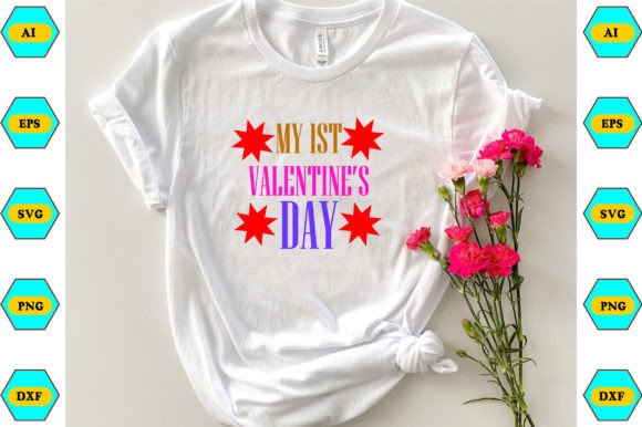 My 1ST Valentine s Day Graphics Freebies