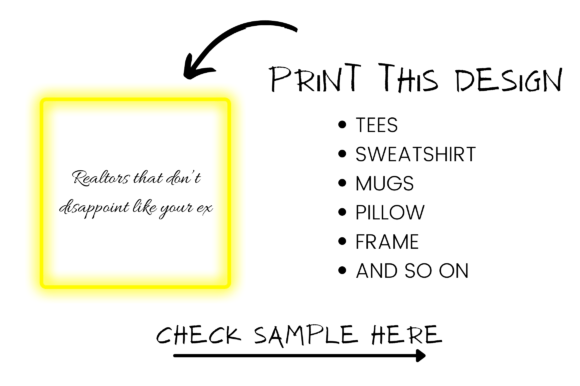 Realtors That Don’t Disappoint: Graphics & Freebies