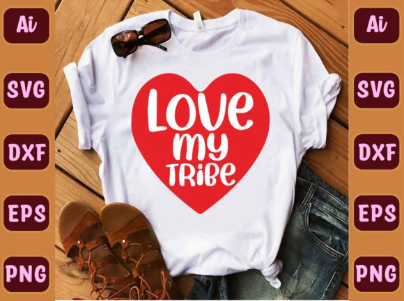 Reviewing Love My Tribe 70 for Real Embroidery Projects