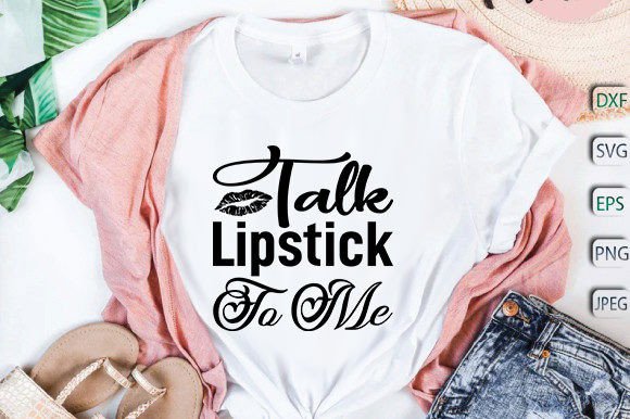 Talk Lipstick to Me: Graphics & Freebies Review