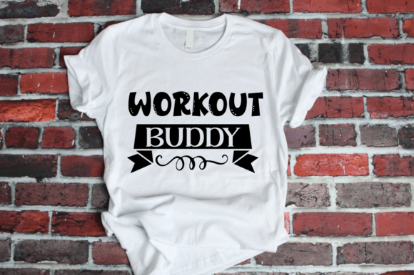 WORKOUT BUDDY Graphics: Freebies for Crafters
